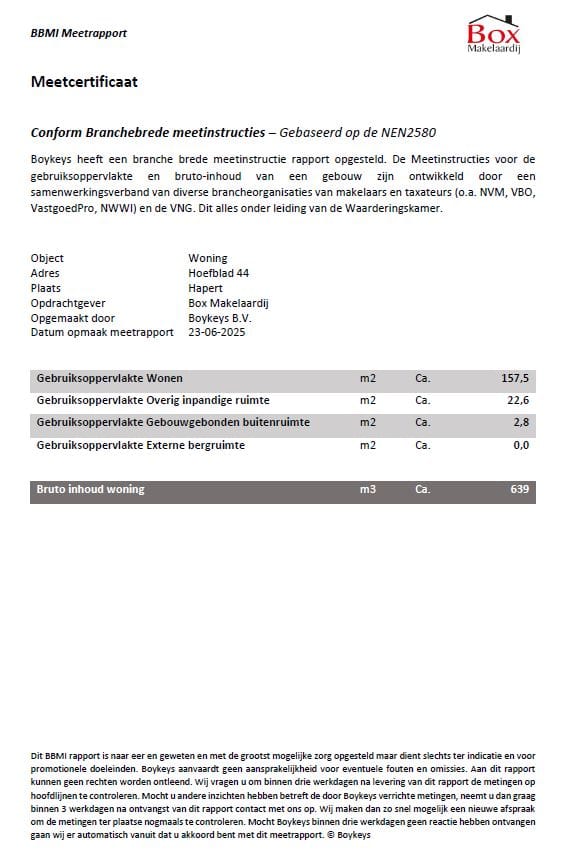 Photo 57 of Hoefblad 44