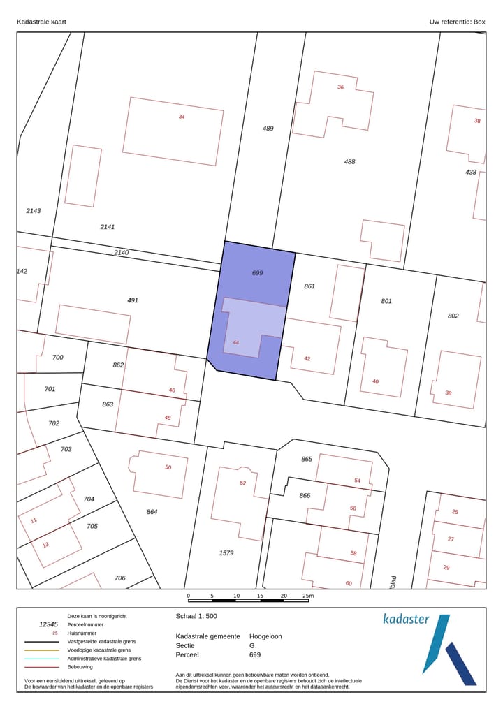 Photo 59 of Hoefblad 44