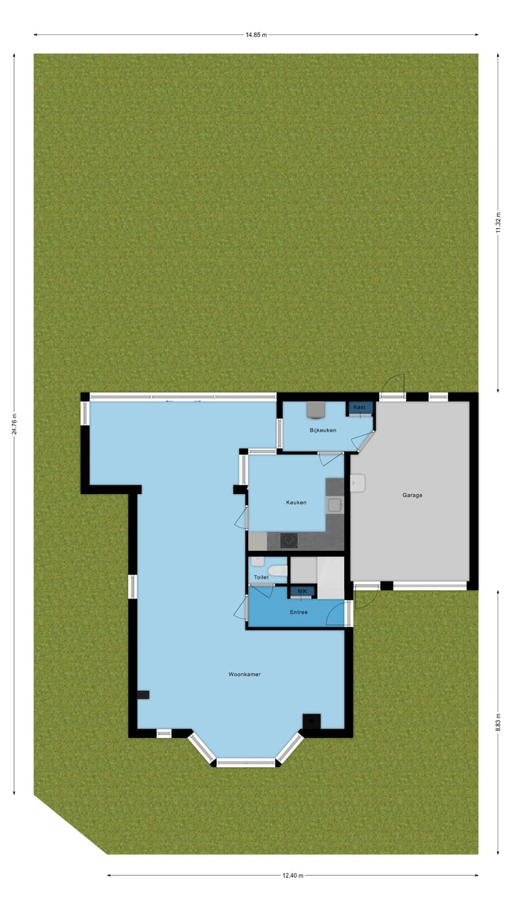 Photo 60 of Hoefblad 44