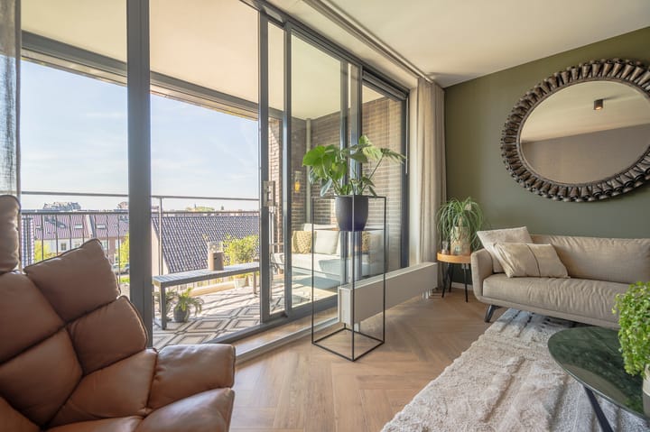 Foto 4 van Sterreschans 569