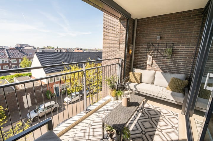 Foto 5 van Sterreschans 569