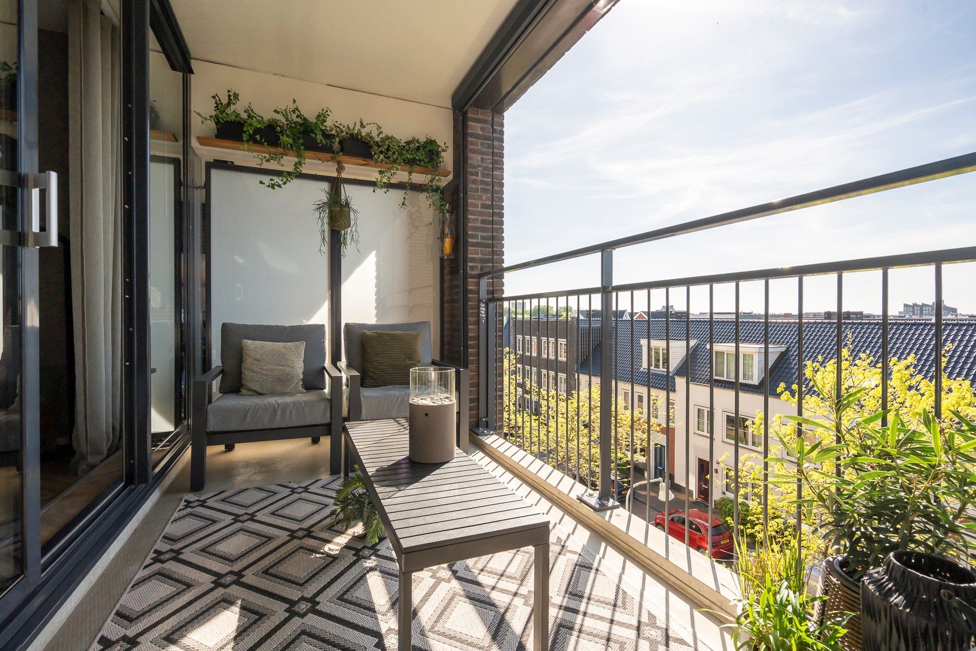 Foto 6 van Sterreschans 569