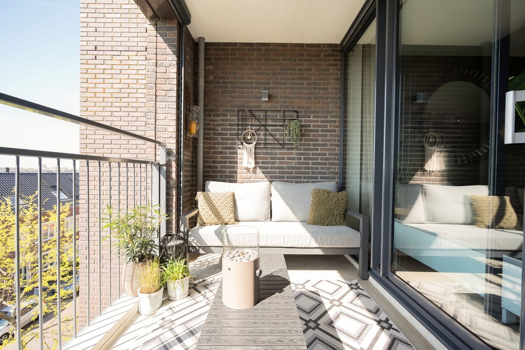 Foto 7 van Sterreschans 569