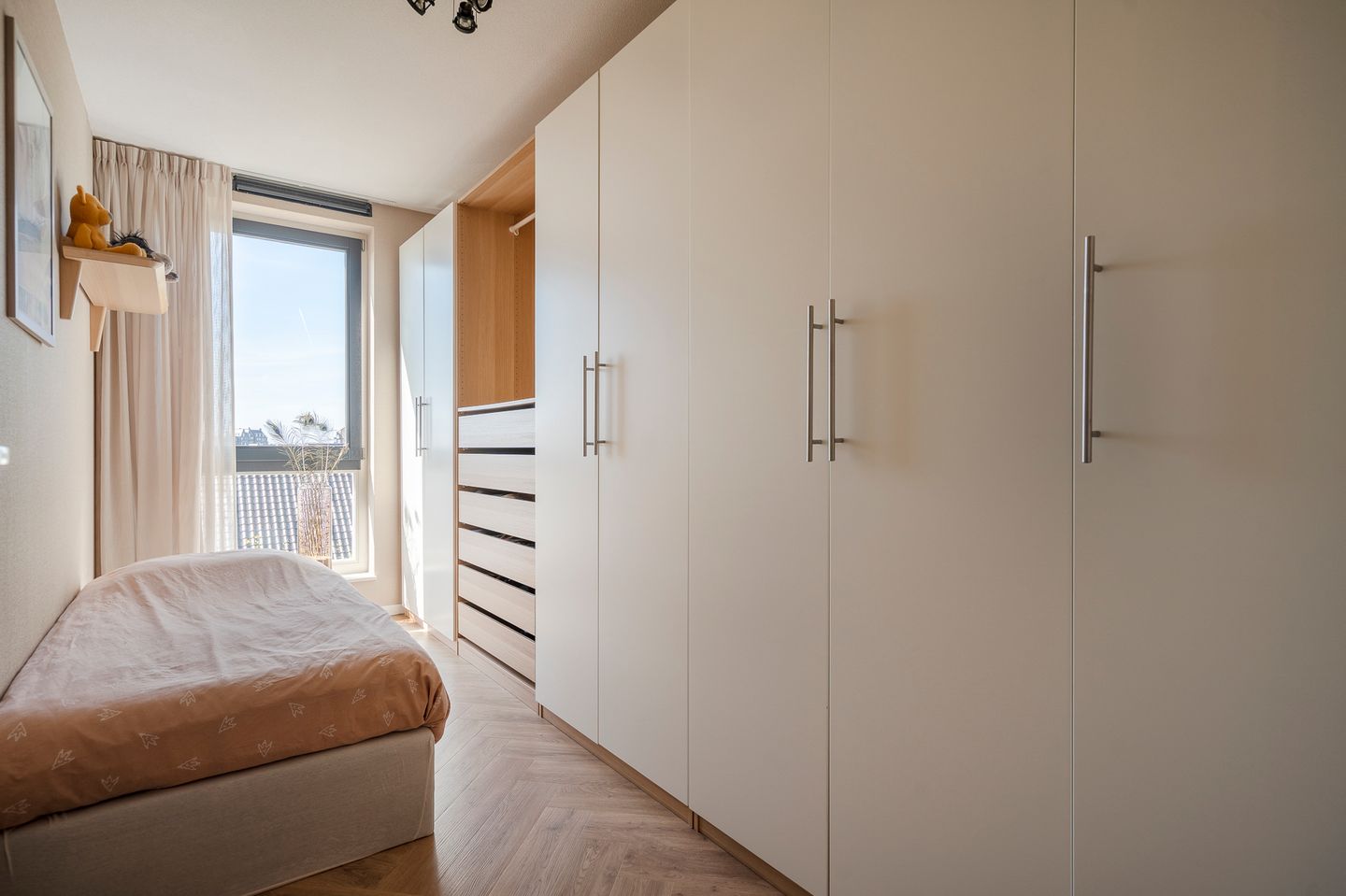 Foto 20 van Sterreschans 569