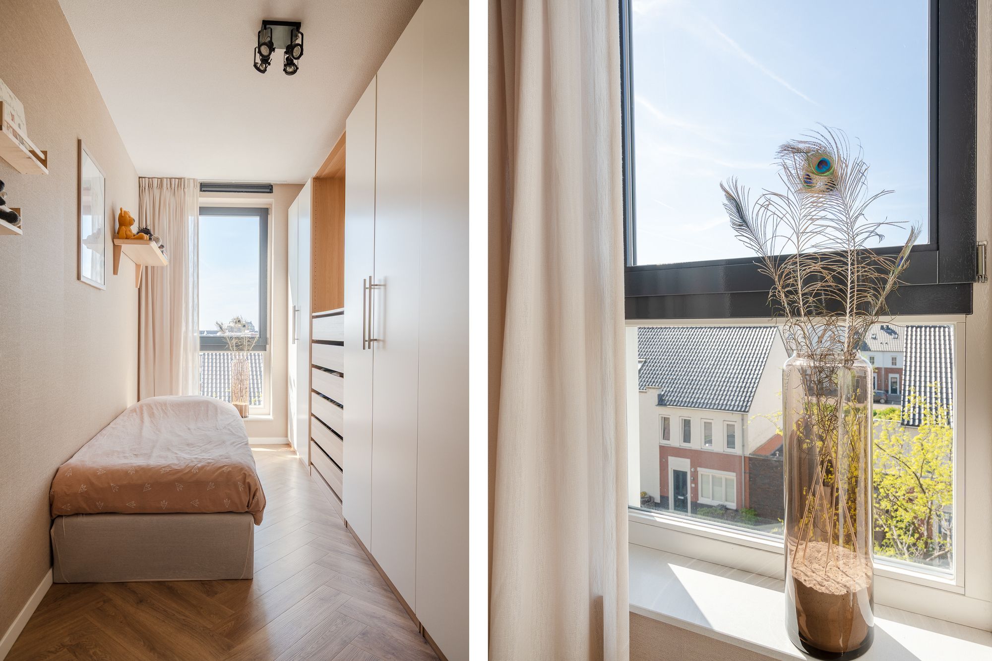 Foto 21 van Sterreschans 569