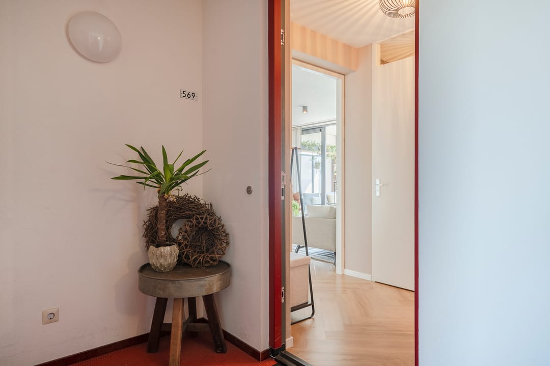 Foto 26 van Sterreschans 569