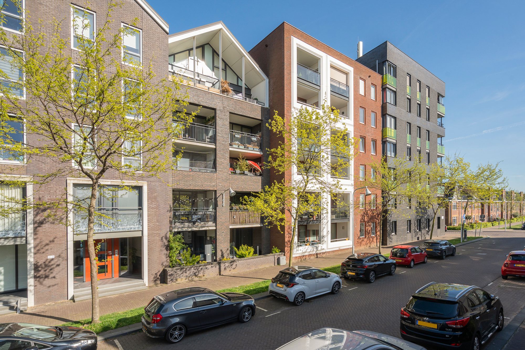 Foto 33 van Sterreschans 569