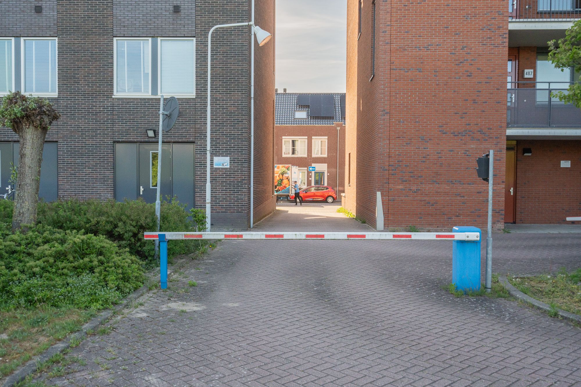 Foto 39 van Sterreschans 569