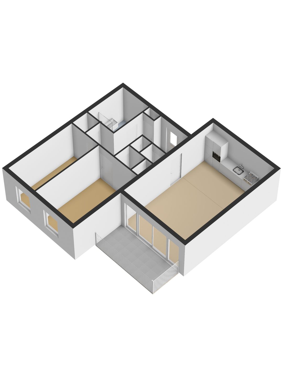 Foto 41 van Sterreschans 569