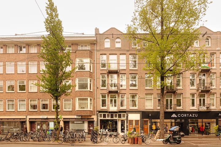 Foto 3 van Bilderdijkstraat 140-3