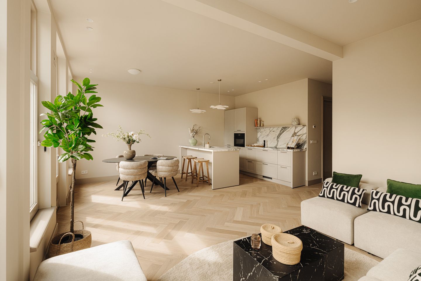 Foto 4 van Bilderdijkstraat 140-3