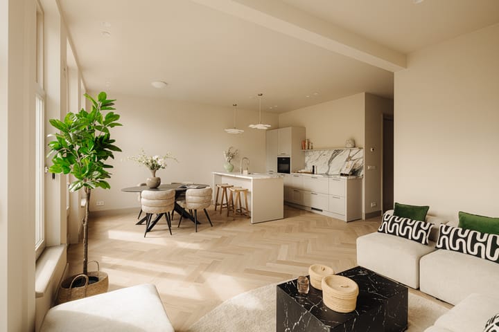 Foto 4 van Bilderdijkstraat 140-3