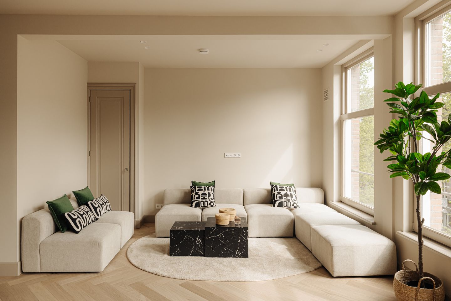 Foto 5 van Bilderdijkstraat 140-3