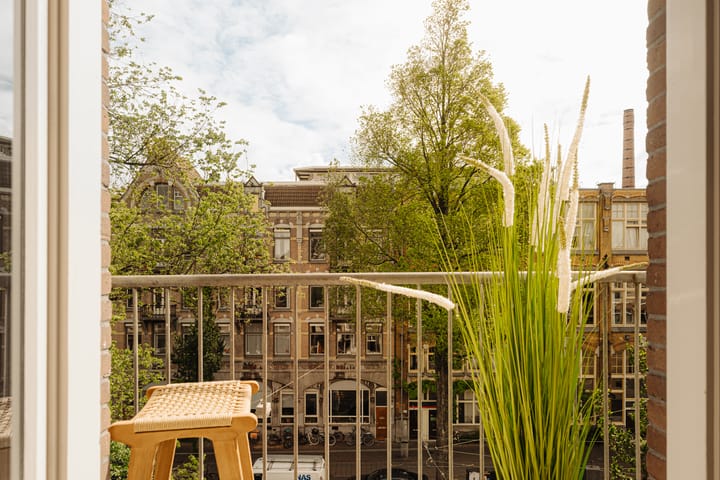 Foto 8 van Bilderdijkstraat 140-3