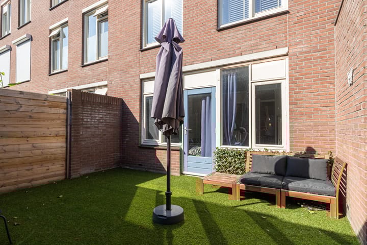 Foto 2 van Uniestede 26