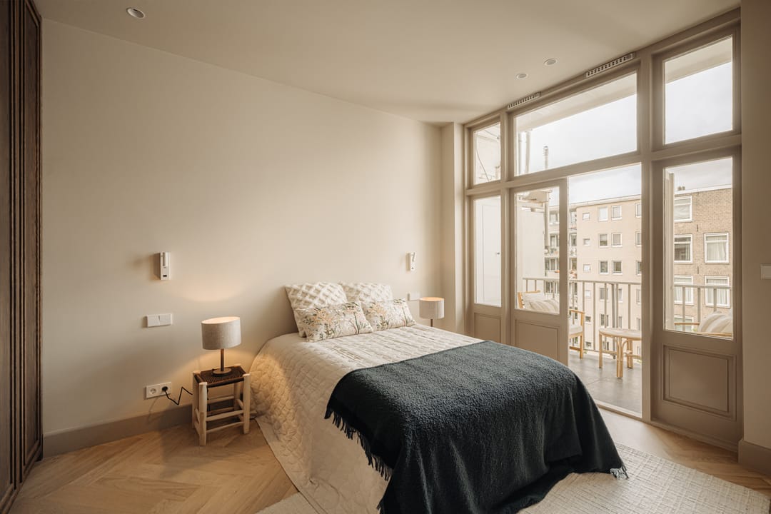 Foto 17 van Bilderdijkstraat 140-3