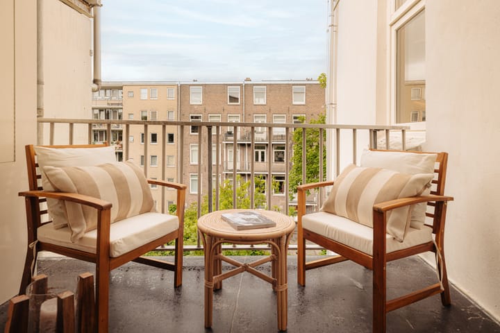 Foto 18 van Bilderdijkstraat 140-3