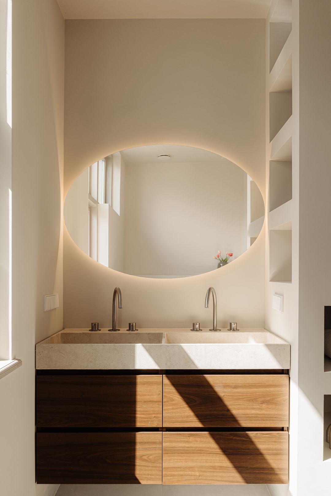 Foto 22 van Bilderdijkstraat 140-3