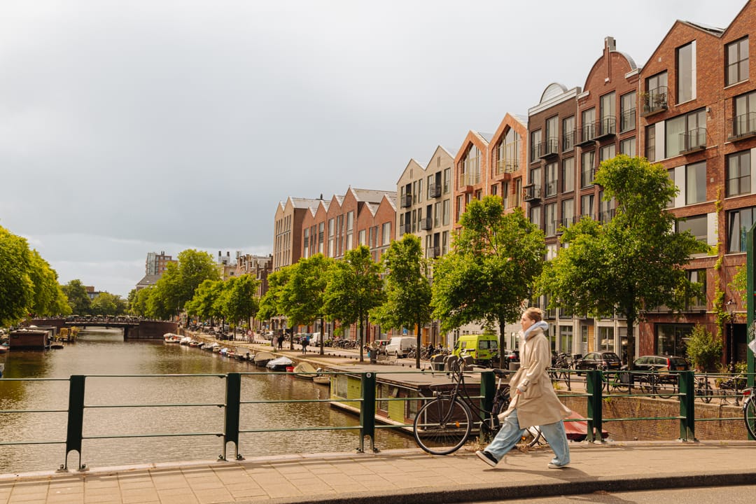 Foto 28 van Bilderdijkstraat 140-3