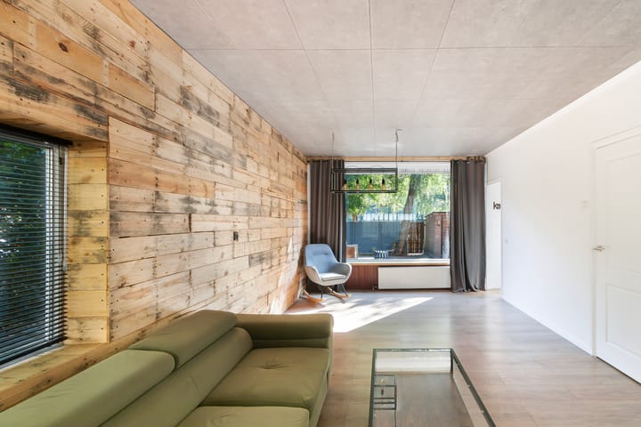 Foto 3 van Van Bosseplantsoen 5