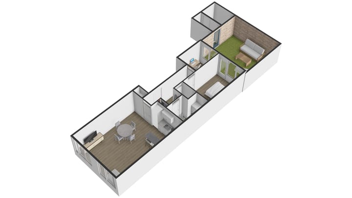 Photo 32 of Uniestede 26