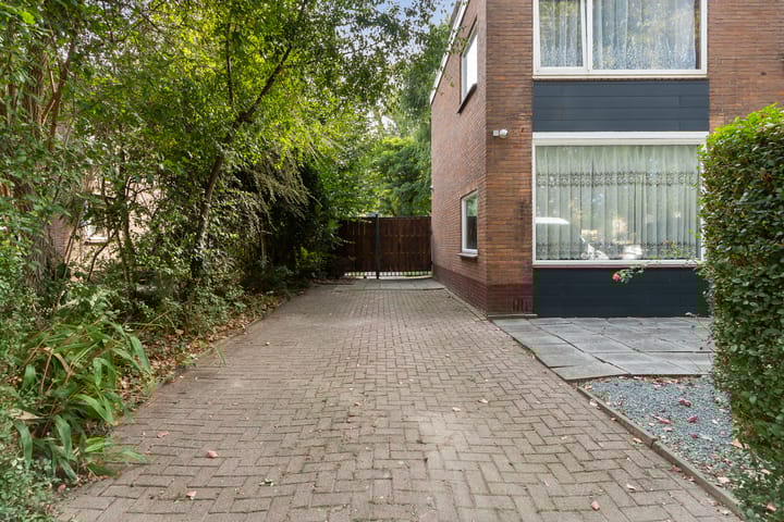 Foto 6 van Van Bosseplantsoen 5