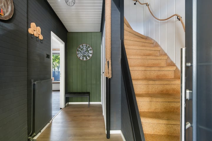 Foto 8 van Van Bosseplantsoen 5