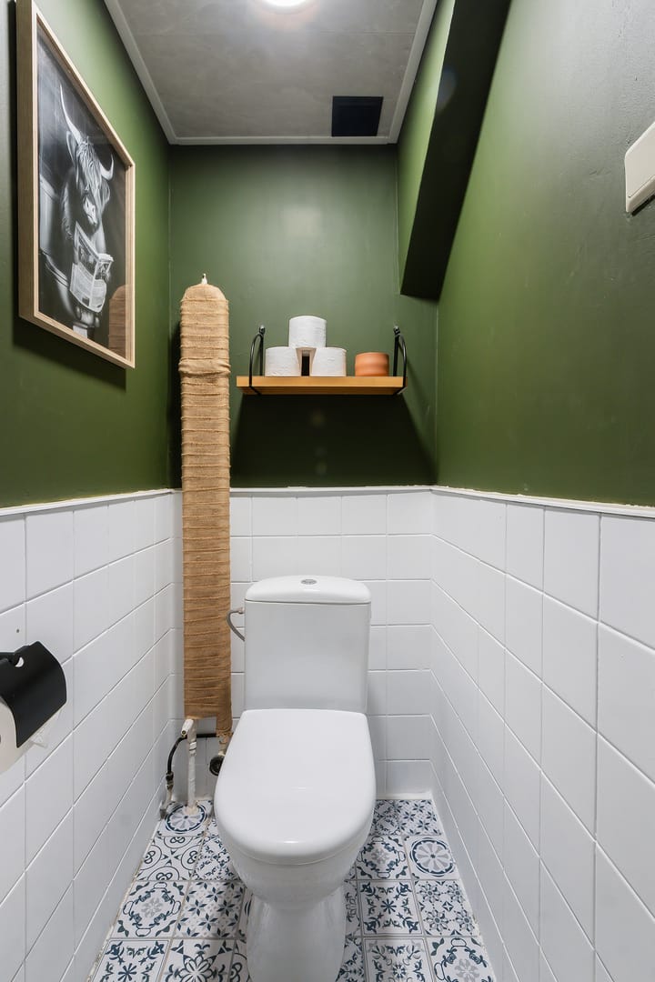 Foto 9 van Van Bosseplantsoen 5