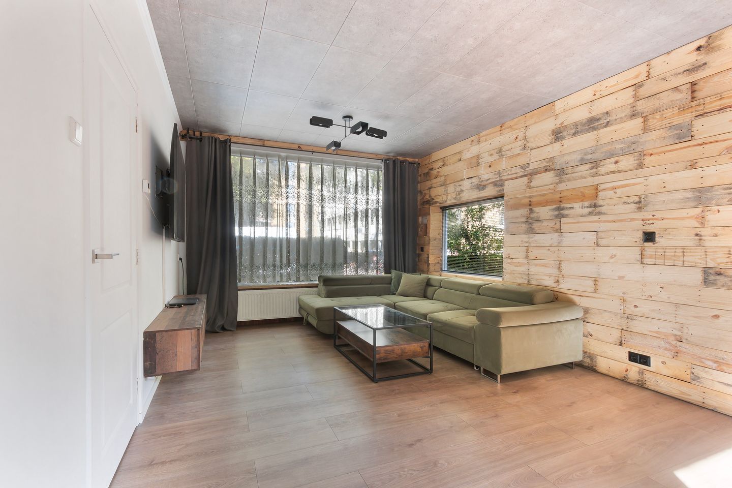 Foto 10 van Van Bosseplantsoen 5