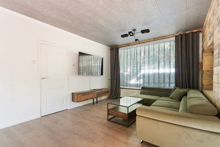 Foto 11 van Van Bosseplantsoen 5