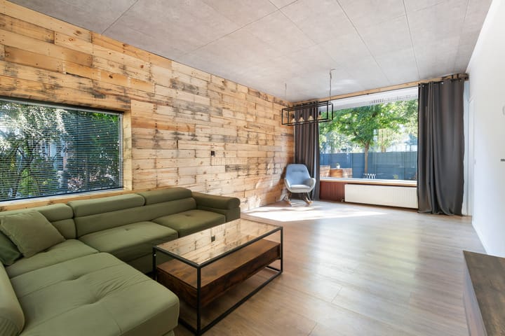 Foto 12 van Van Bosseplantsoen 5