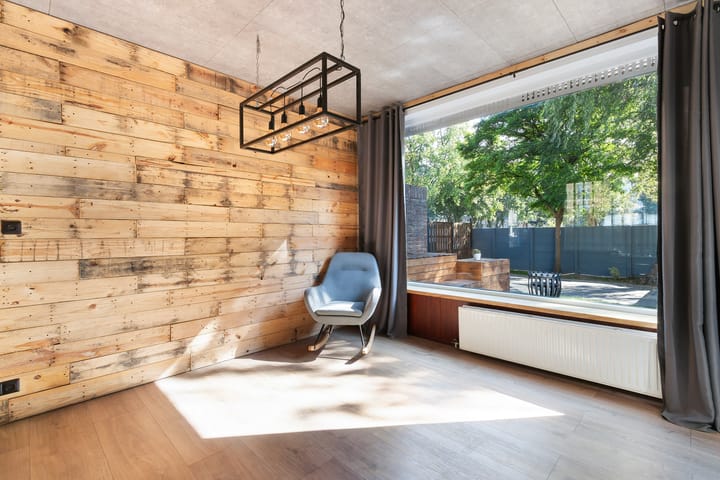 Foto 13 van Van Bosseplantsoen 5