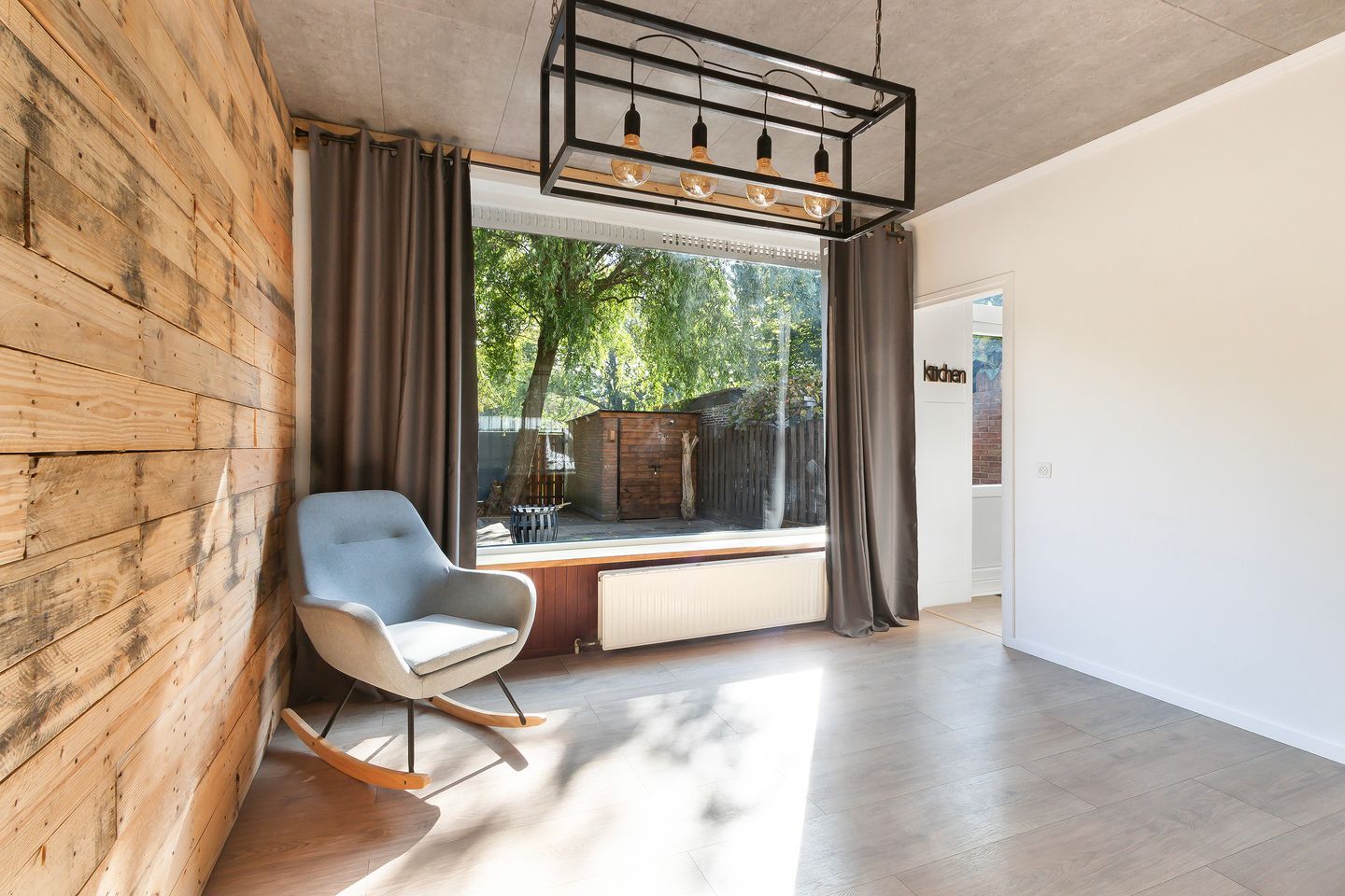 Foto 14 van Van Bosseplantsoen 5