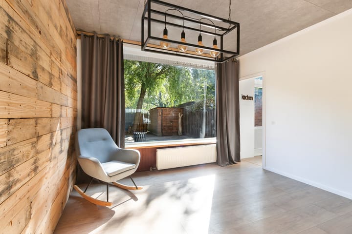 Foto 14 van Van Bosseplantsoen 5