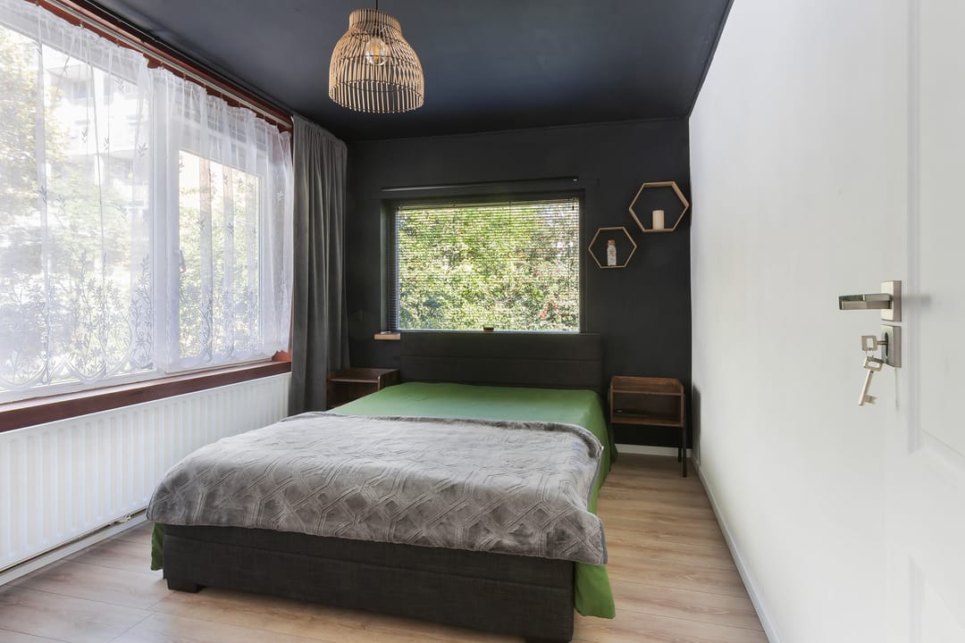 Foto 16 van Van Bosseplantsoen 5