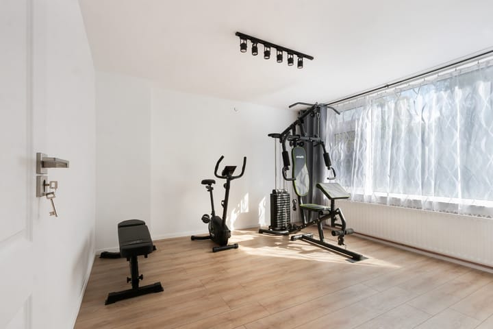 Foto 17 van Van Bosseplantsoen 5