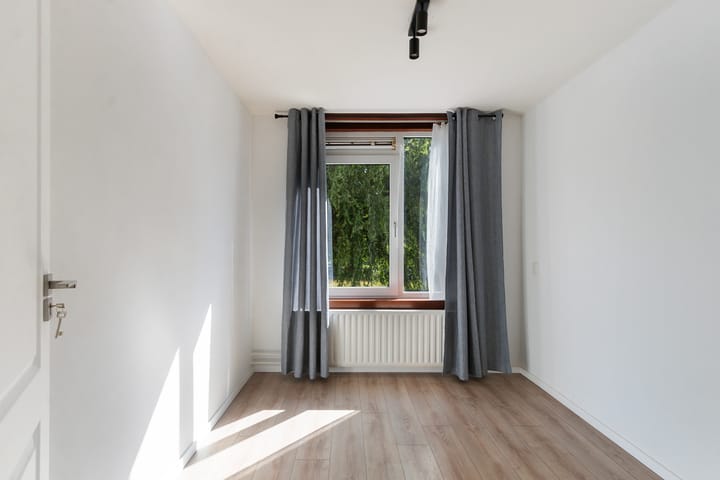 Foto 18 van Van Bosseplantsoen 5