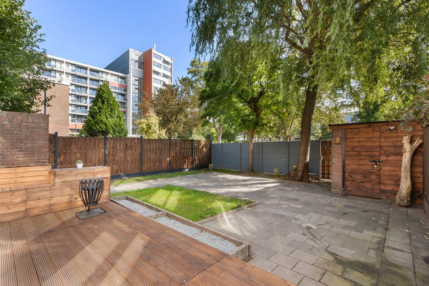 Foto 20 van Van Bosseplantsoen 5