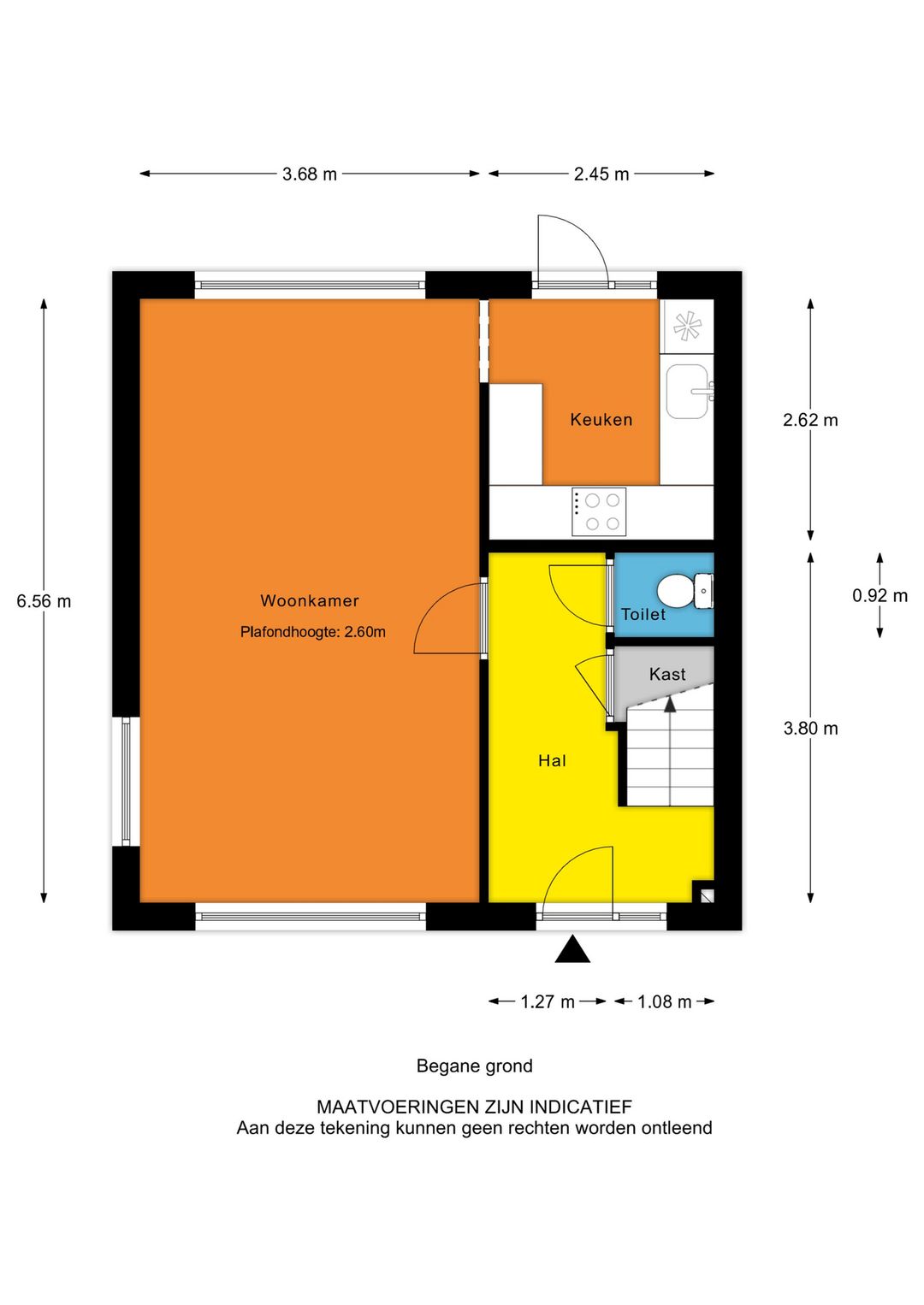 Foto 26 van Van Bosseplantsoen 5