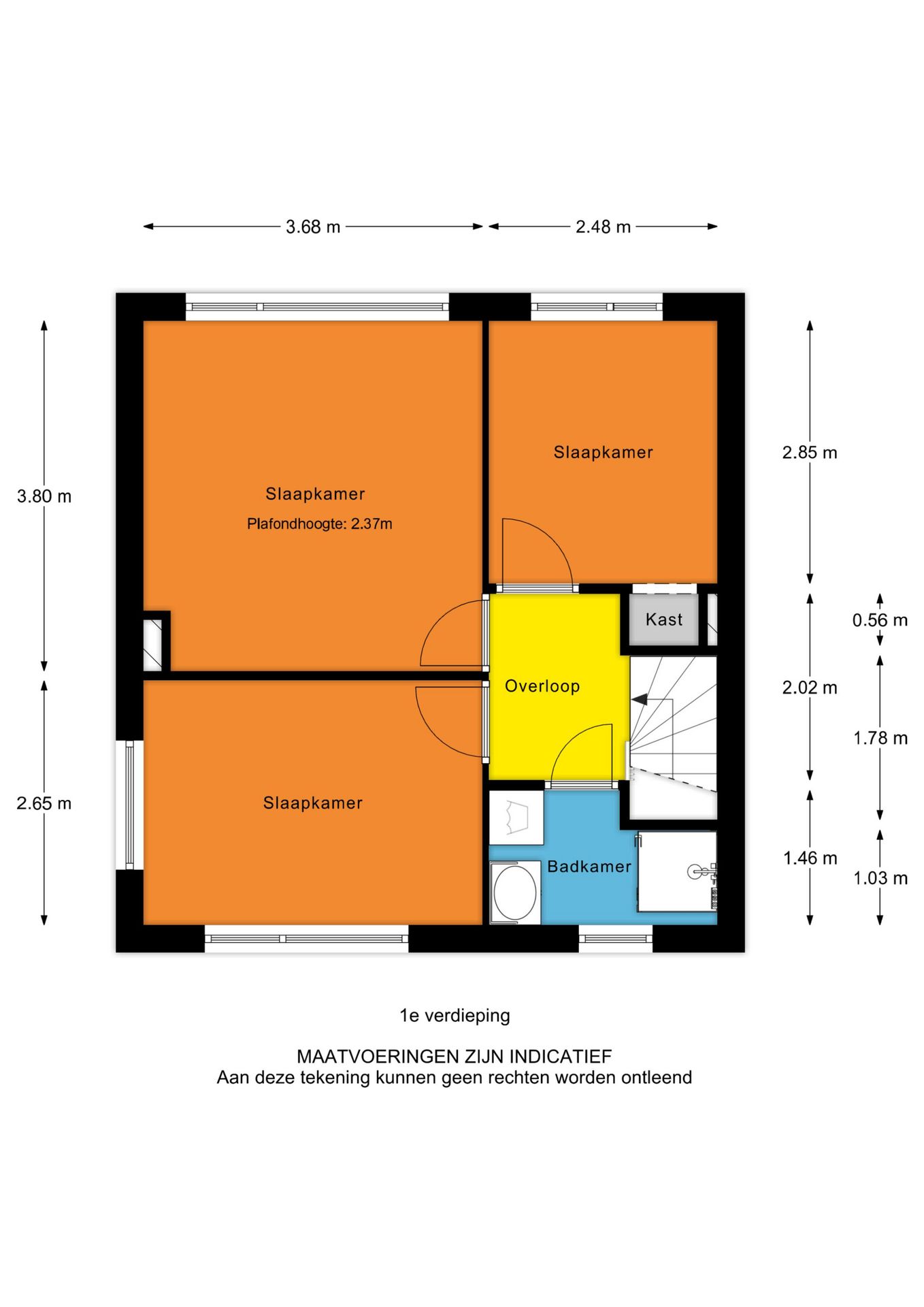 Foto 27 van Van Bosseplantsoen 5