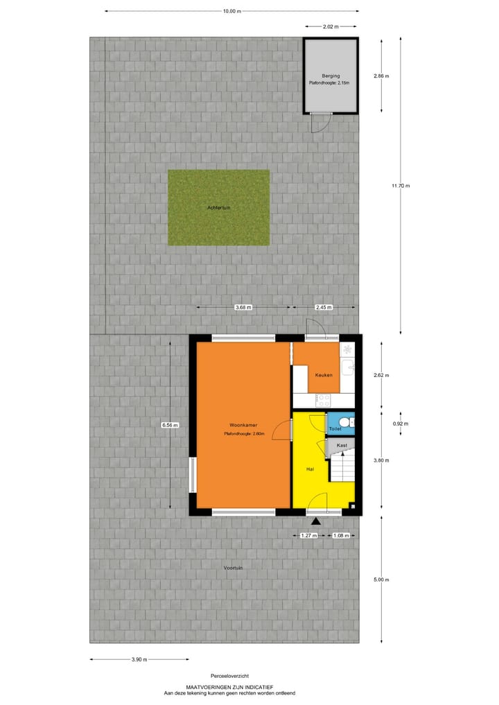 Foto 28 van Van Bosseplantsoen 5