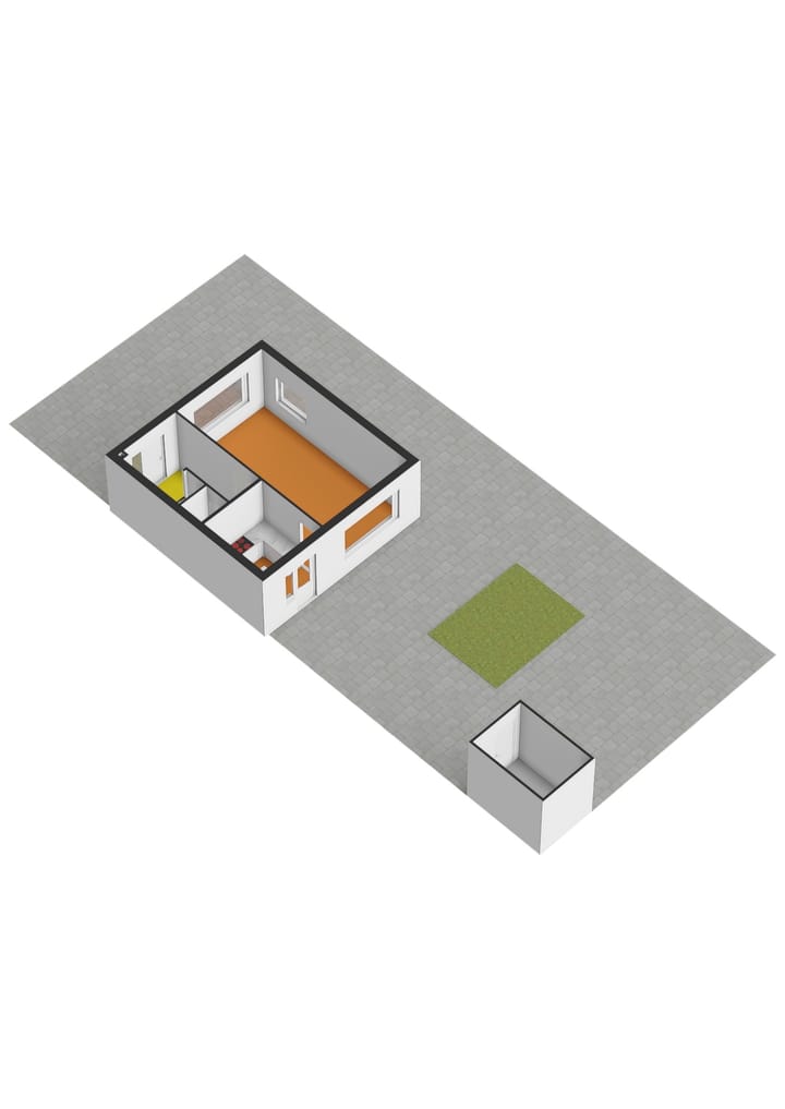 Foto 32 van Van Bosseplantsoen 5