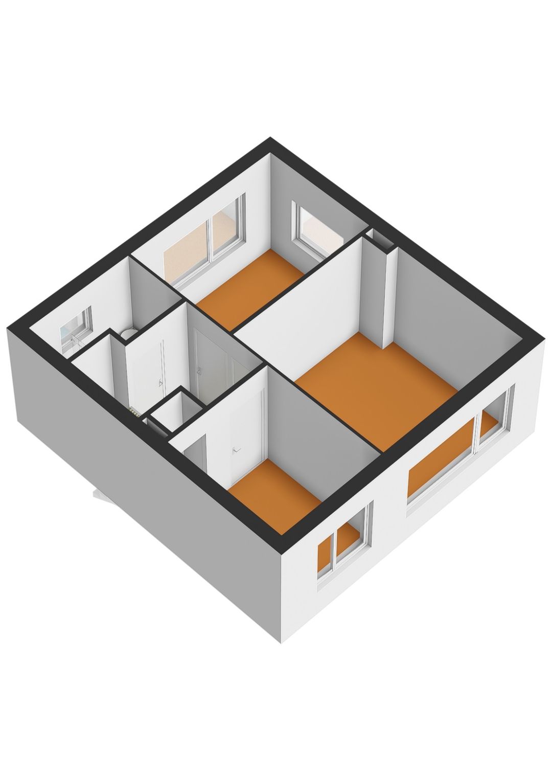 Foto 31 van Van Bosseplantsoen 5