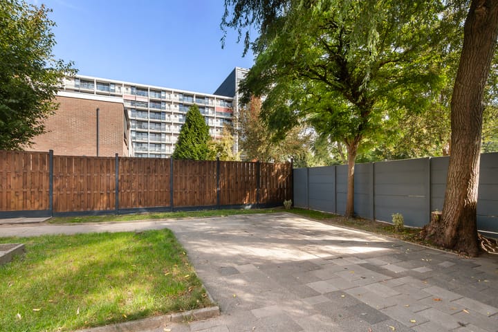 Foto 21 van Van Bosseplantsoen 5