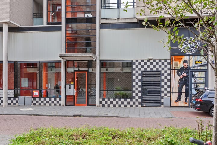 Foto 3 van Van Geenstraat 24