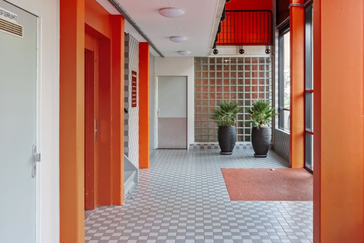 Foto 4 van Van Geenstraat 24