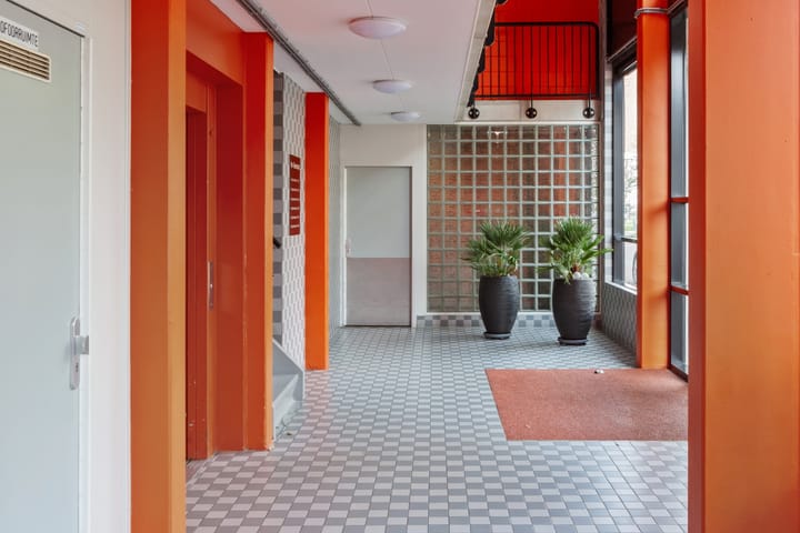 Foto 4 van Van Geenstraat 24