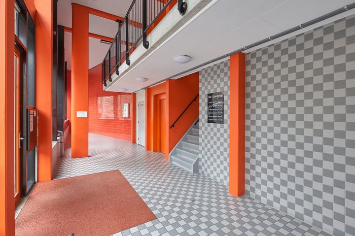 Foto 5 van Van Geenstraat 24