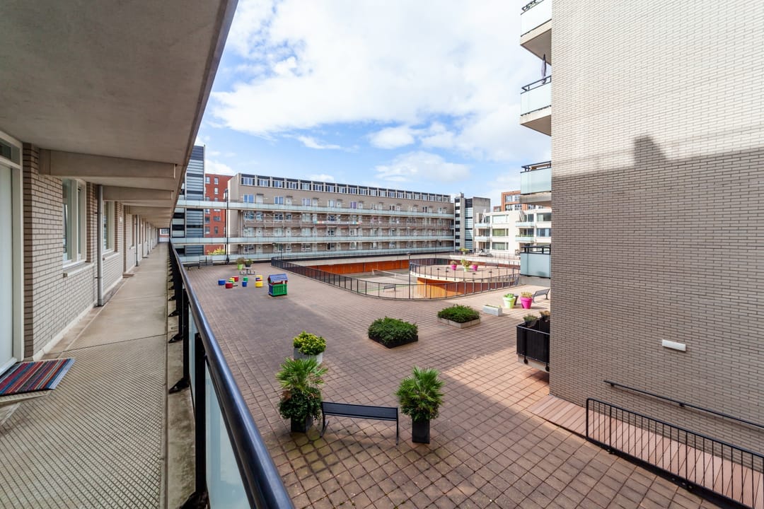 Foto 7 van Van Geenstraat 24