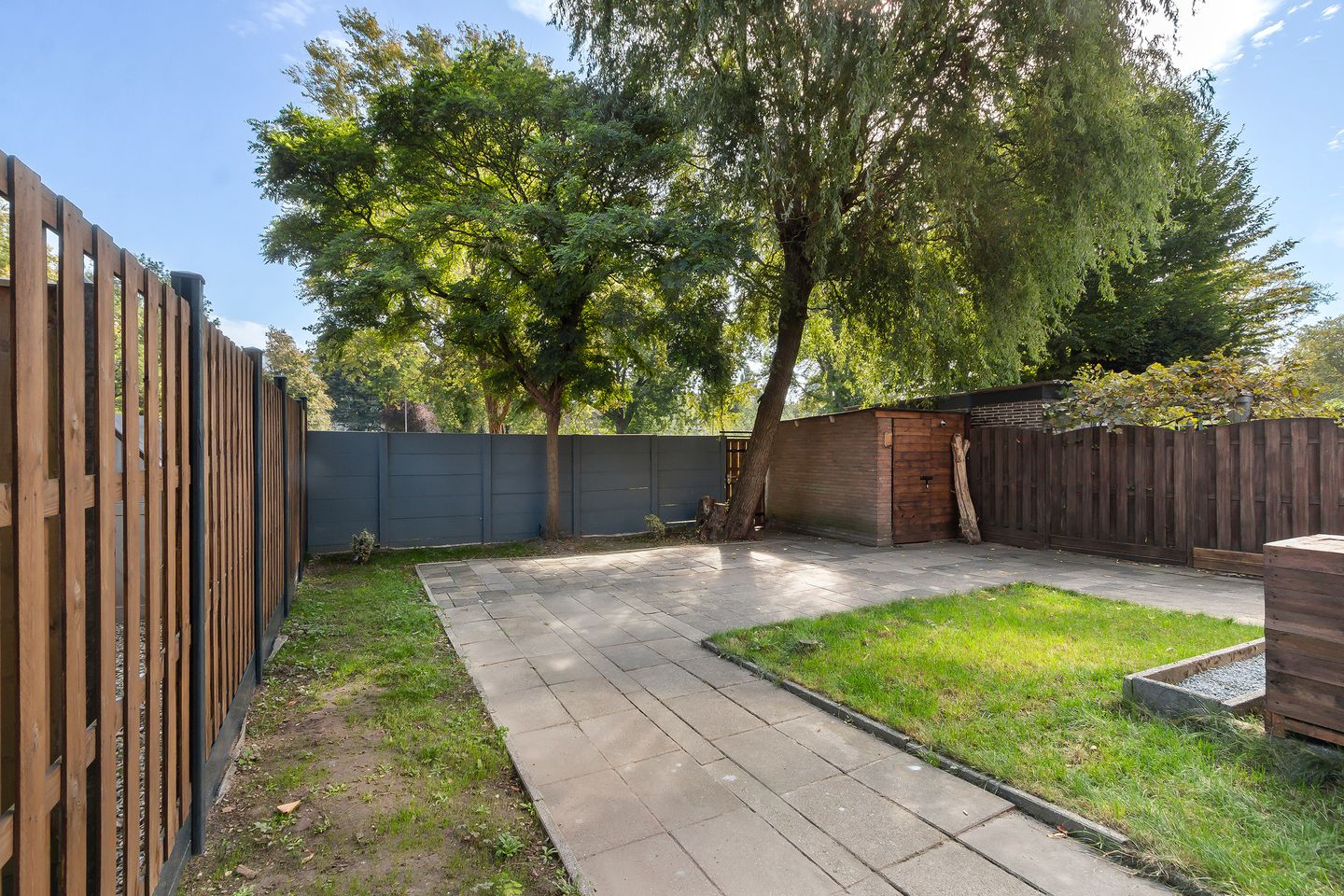 Foto 25 van Van Bosseplantsoen 5